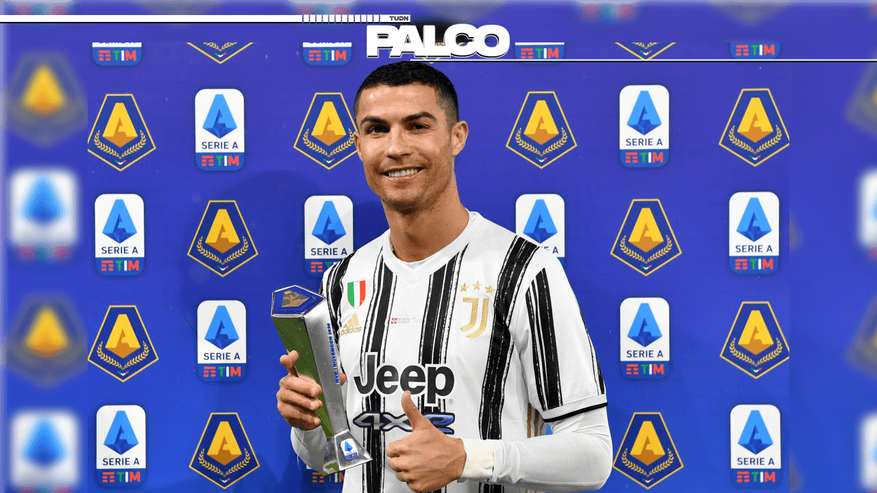 El crack portugués nos sorprende una vez más, en esta ocasión estará presente en un juego de video.