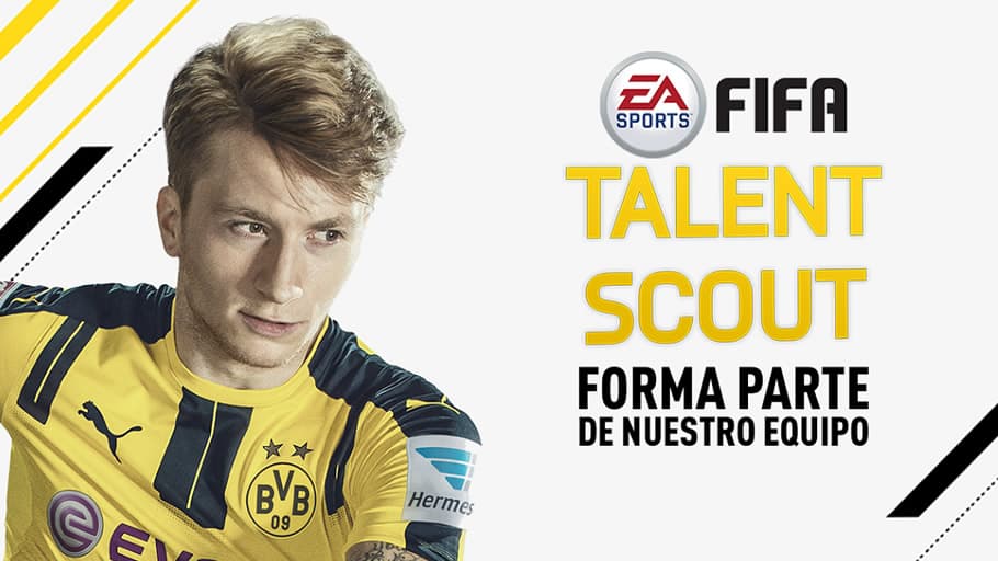 EA está buscando expertos de FIFA en Argentina y Colombia
