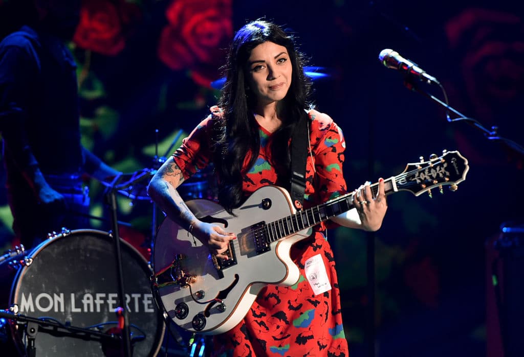 Mon anunció en sus redes que trabaja en la continuación del álbum llamado ‘Norma’, el cual lanzó en 2018, enfocará en la música tradicional mexicana.