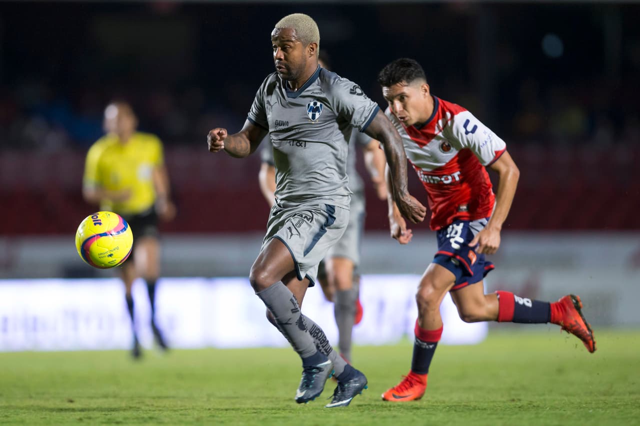 El encuentro fue dominado por los Rayados que jugaron a medio gas. Su marco nunca corrió un verdadero peligro ante los ataques de los locales.