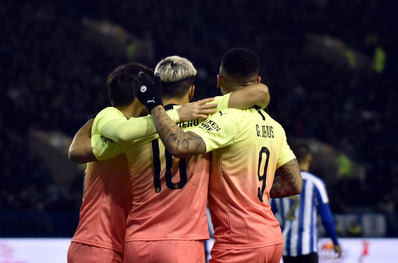 Revelan calendario para la reanudación de la FA Cup