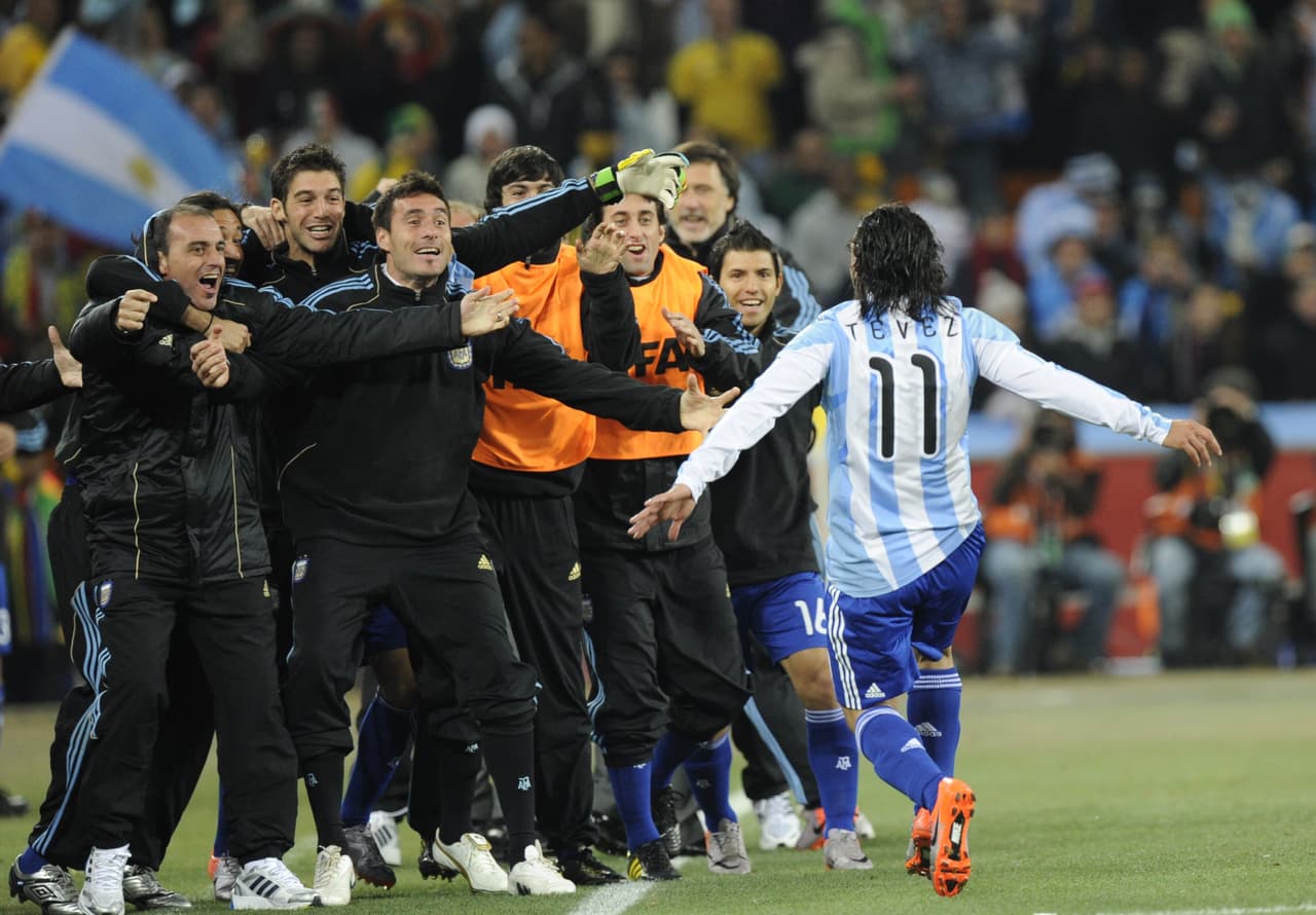 El Tri se despidió de la Copa del Mundo con marcador de 3-1.