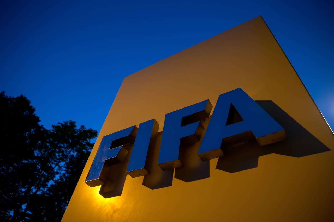 Interpol suspendió acuerdo millonario con FIFA por el tema de corrupción