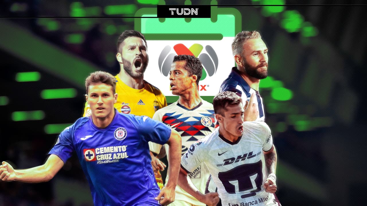 En conjunto con autoridades, Liga MX tiene primera fecha de regreso