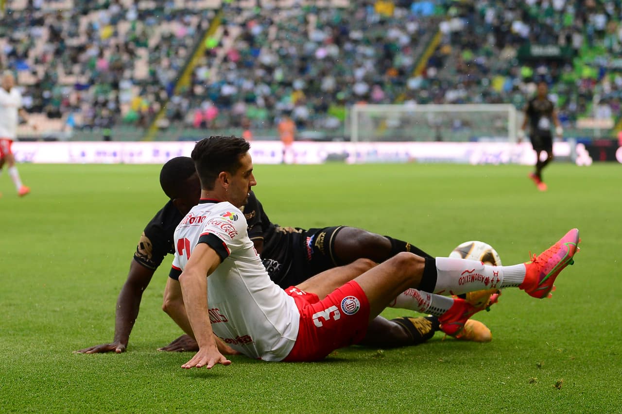 Toluca dio la campanada y se metió a la casa del campeón para dejarlo eliminado del Guardianes 2021.
