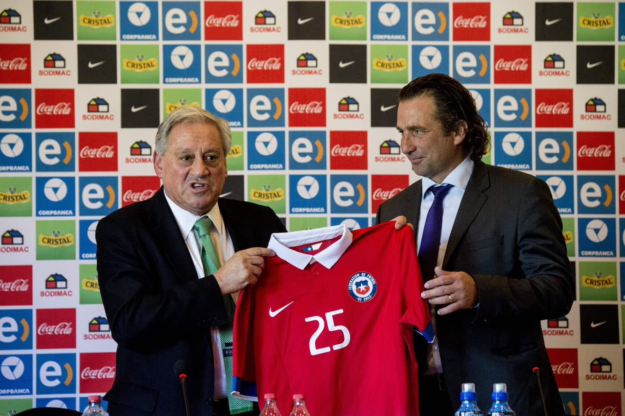 Juan Antonio Pizzi