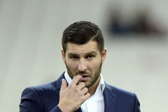 Lo cierto es que a André Pierre Gignac le encantan las cenas y el buen comer por lo que estará ante la tentación de la gastronomía regiomontana.