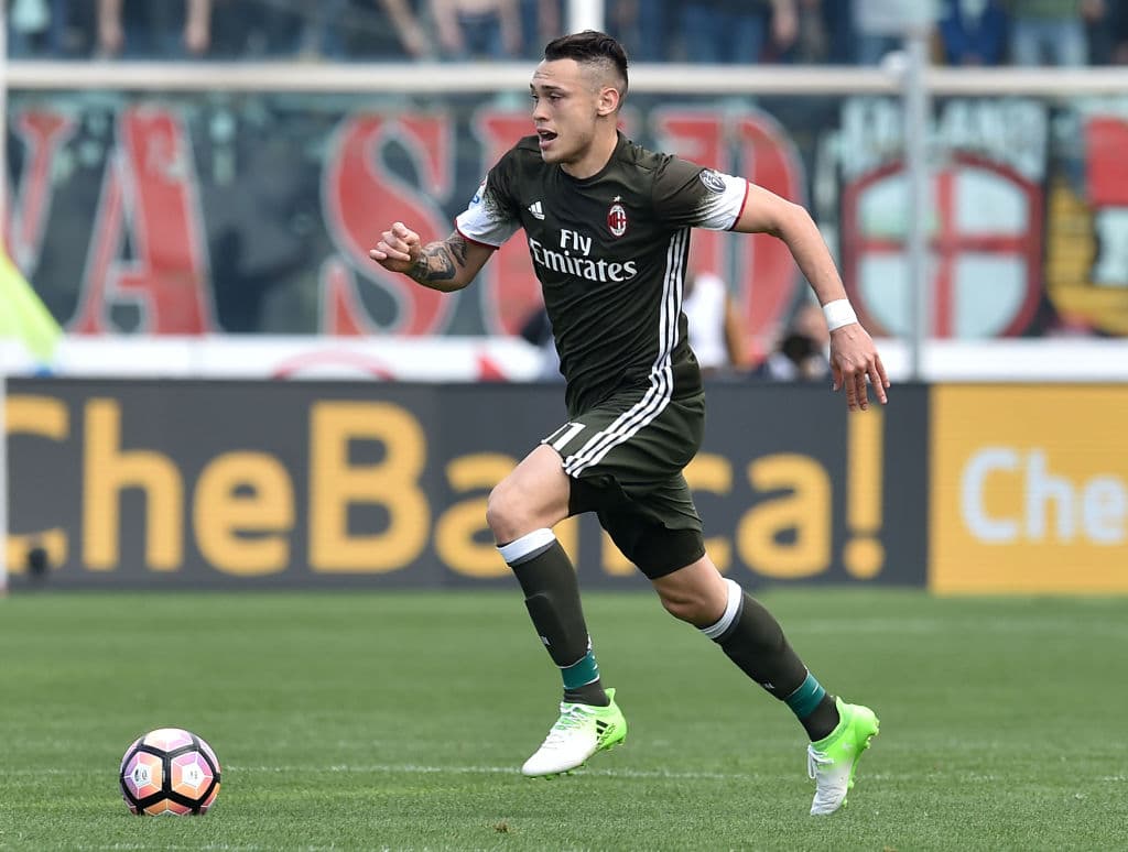 Lucas Ocampos, 5 mil 700 dólares.