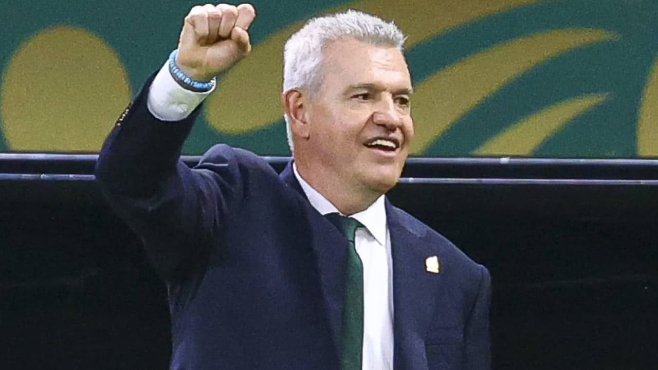 Javier Aguirre y la posibilidad de que Memo Ochoa sea titular ante Chequia: “Todos merecen jugar”