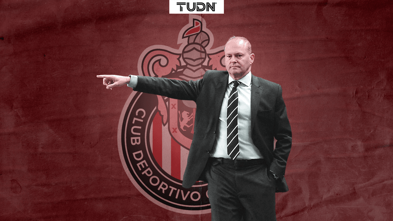Pepe Mel revela las razones por las que no llegó a Chivas