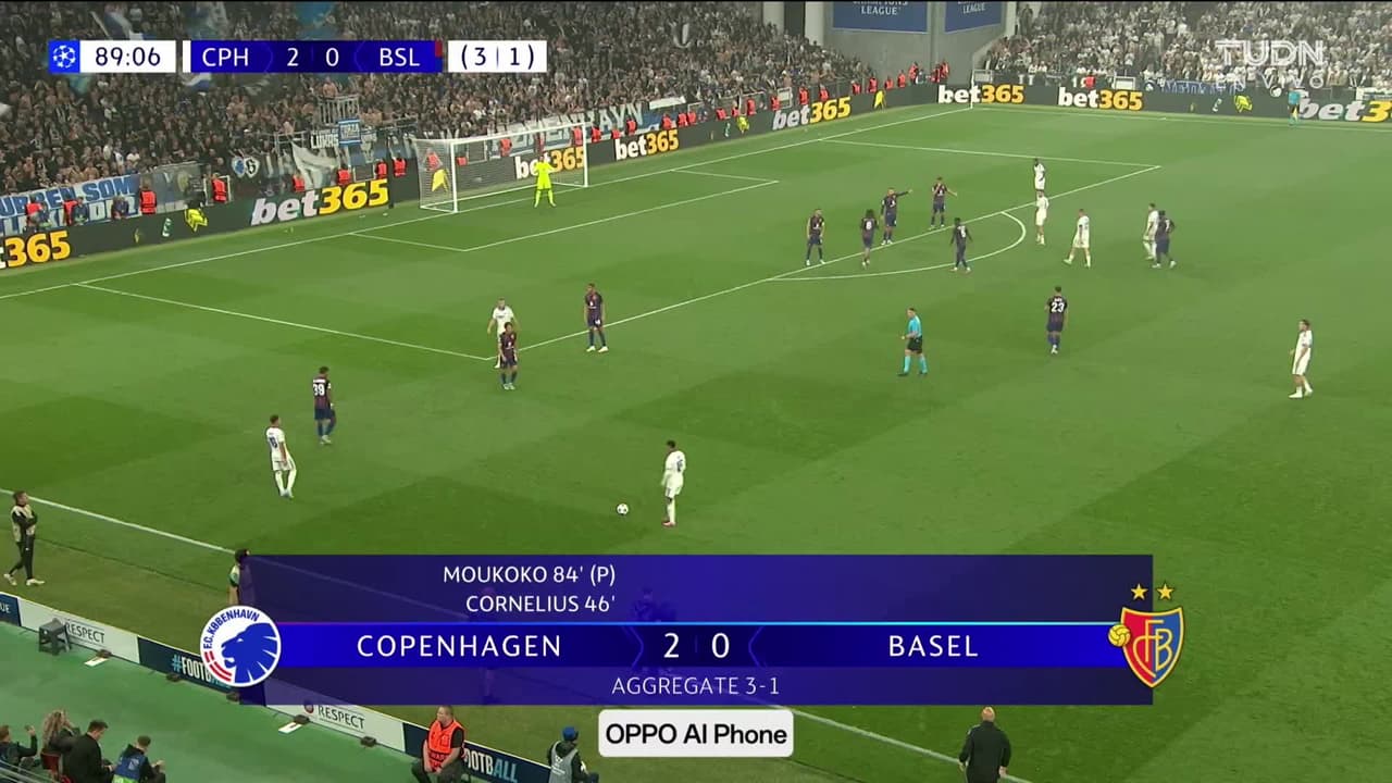 ¡TIRO ATAJADO! disparo por Robert Silva.