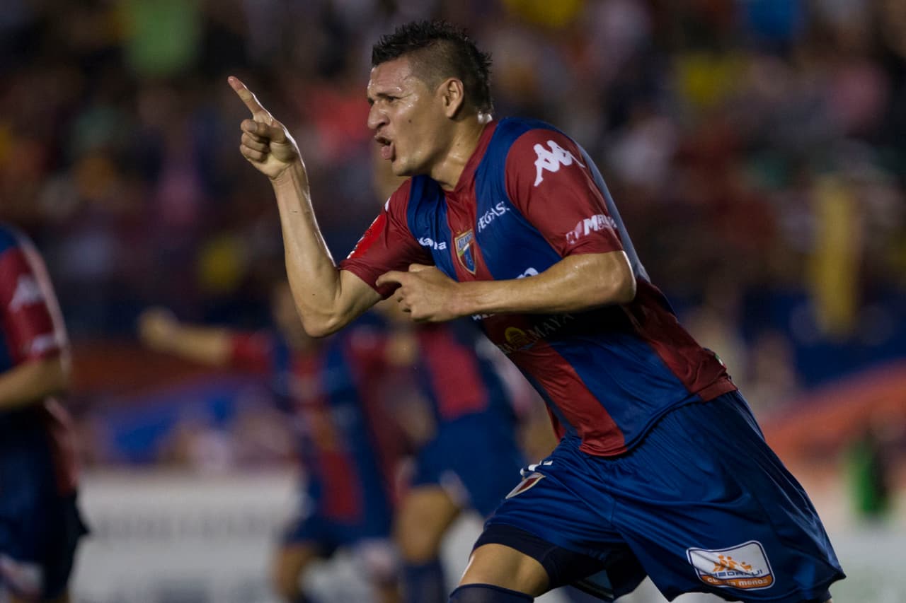 Atlante 1-0 FC Juárez: Los Potros toman ventaja en la final de Ascenso MX