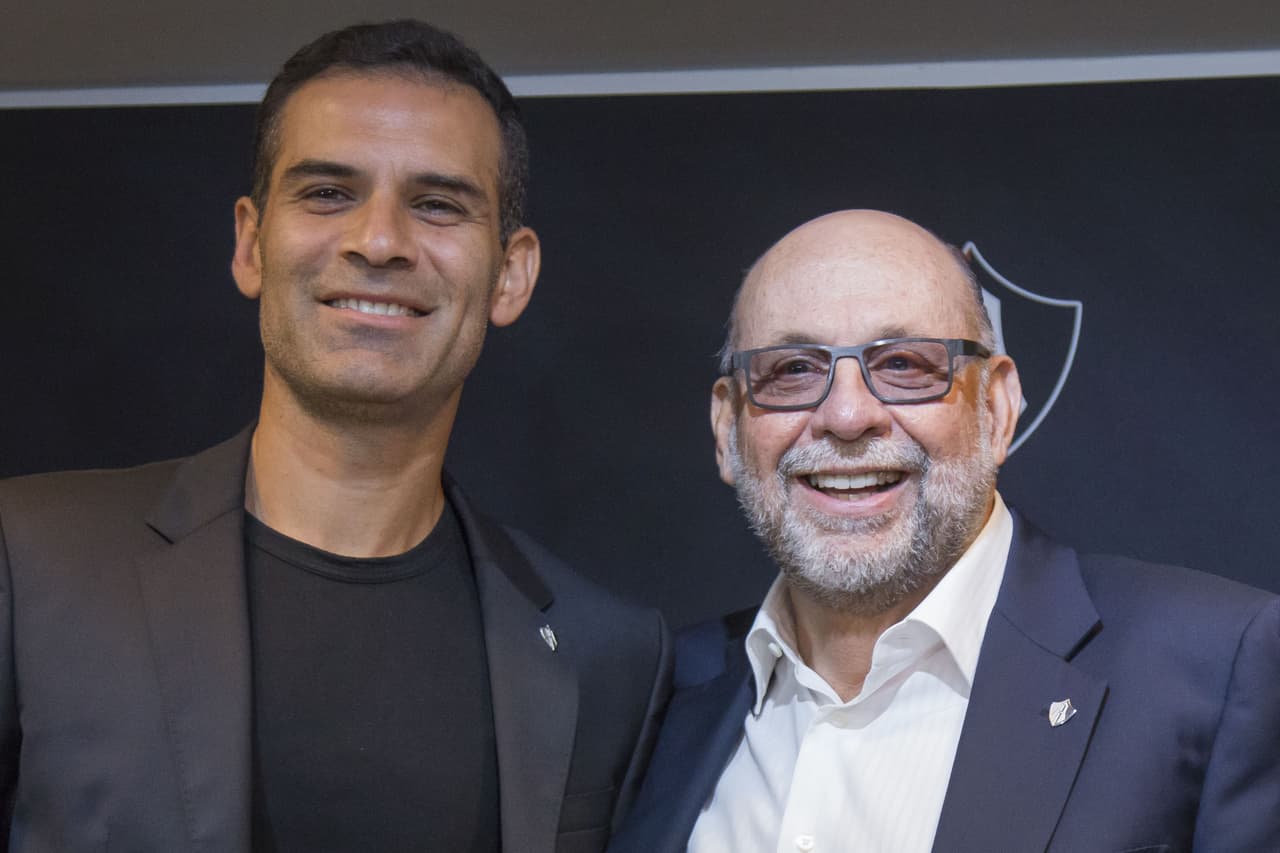 Márquez dijo estar consciente de que la afición rojinegra ha tenido paciencia con el equipo pese a que lleva mucho tiempo sin tener un campeonato de liga.