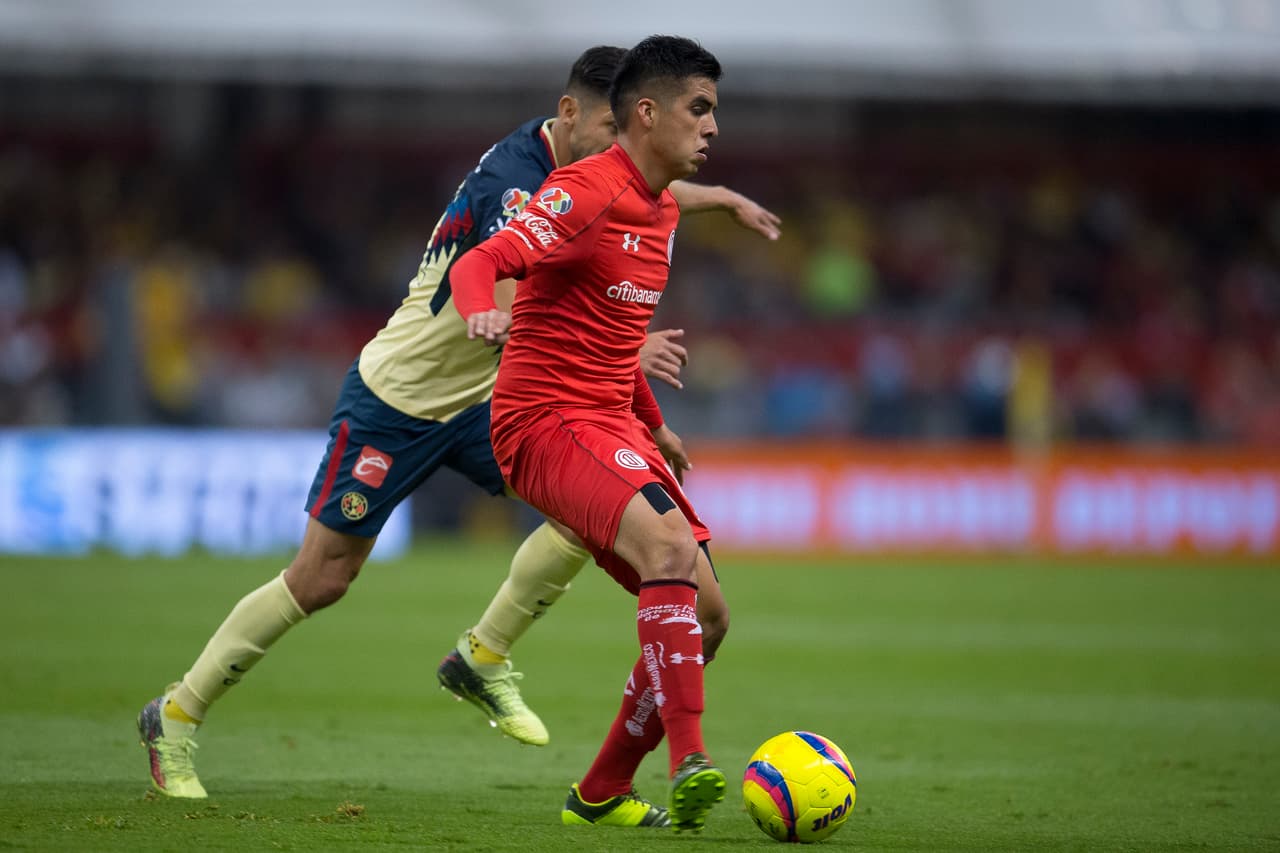 Leonel López será el tercer refuerzo del América