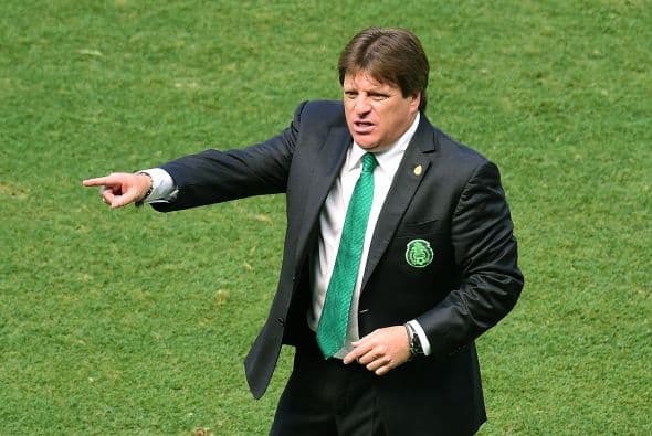 Tareas simples pero que si no se van consiguiendo partido a partido pueden hacer del proceso mundialista una pesadilla para el entrenador o incluso una tumba.