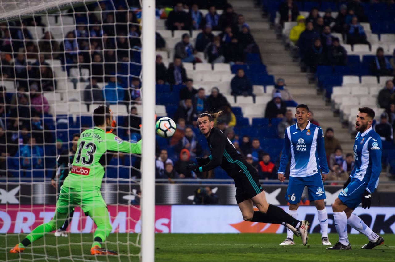 Los locales supieron sostenter su arco en cero a pesar de los intentos visitantes por irse en ventaja.