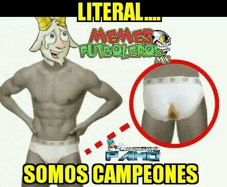 El Guadalajara volvió a levantar el título de la Copa MX al vencer en penales a Morelia y las burlas se centraron contra su odiado rival, el América.