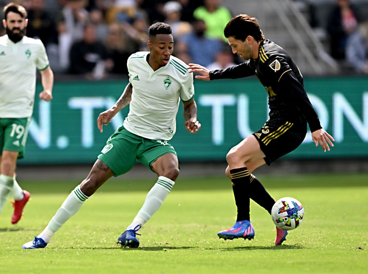 Semana 11: la MLS se acerca al primer tercio de su temporada regular