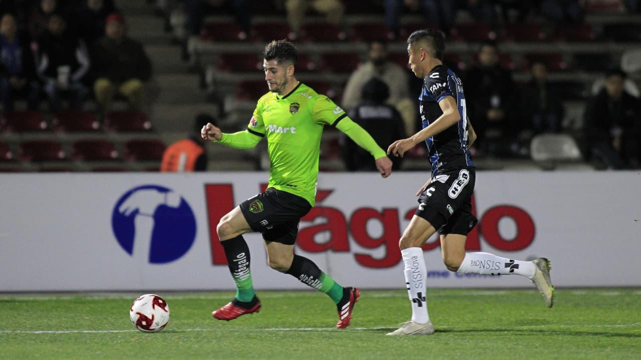 El cociente del Clausura 2020 se "jugará" en próximo año de Liga MX