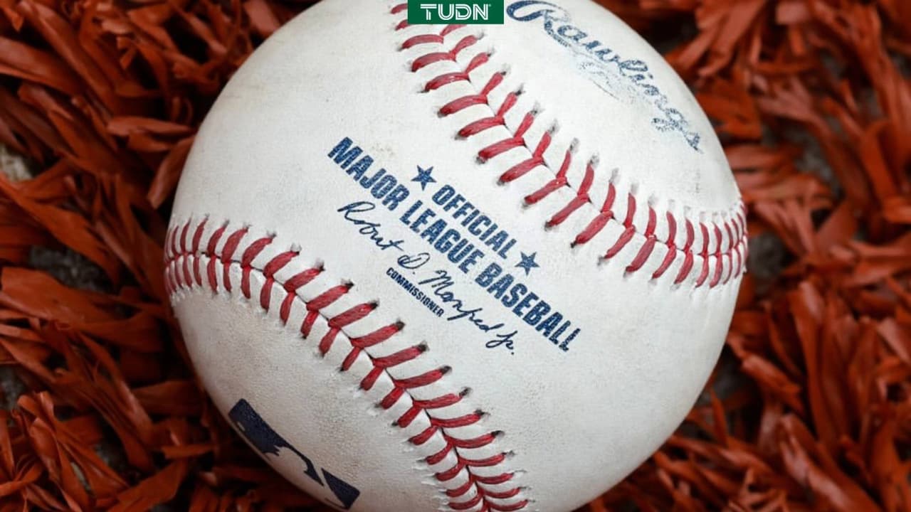 ¡Solo quedan cuatro! Definidas las series de campeonato en MLB Playoffs
