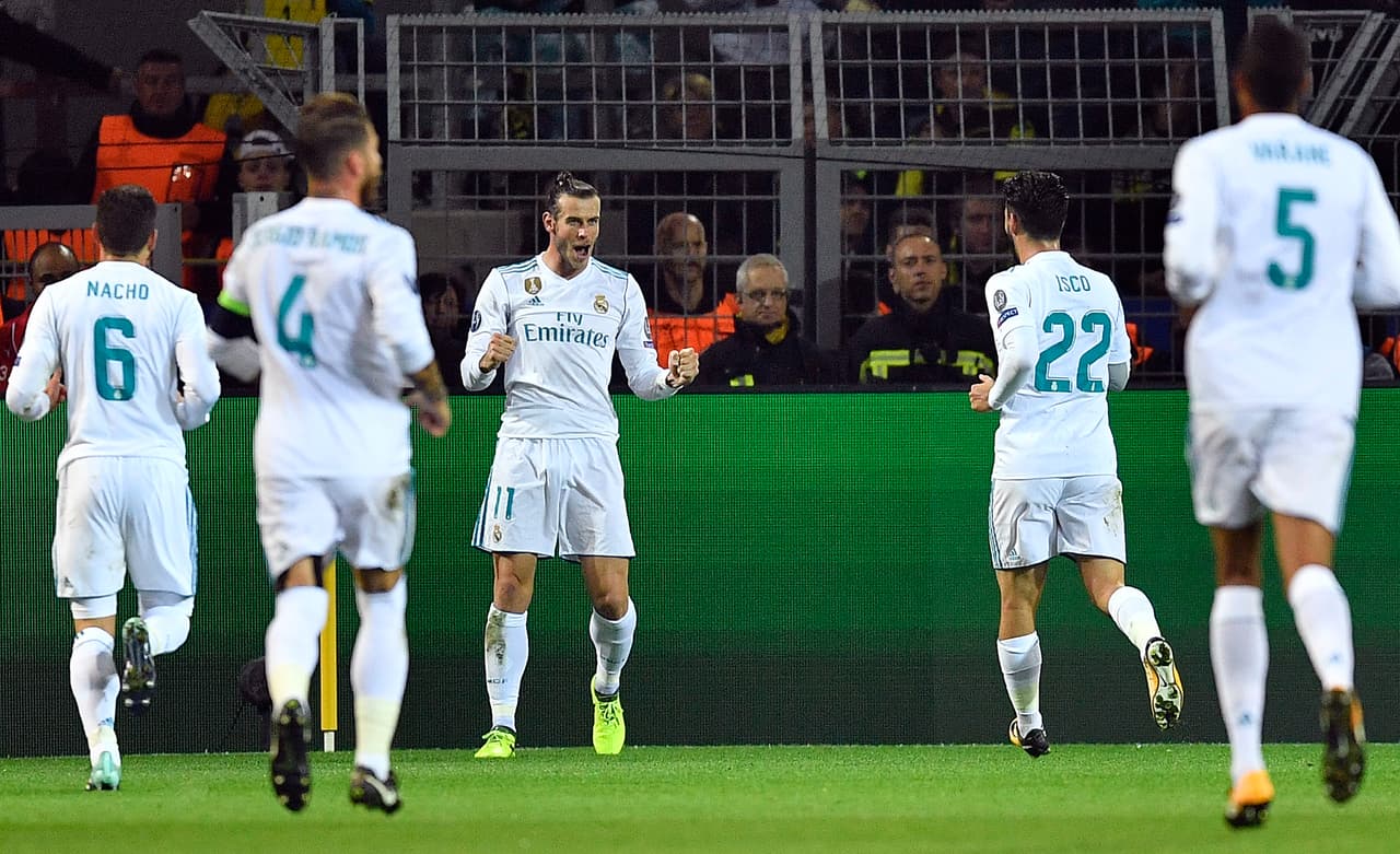 La peota se coló en el ángulo de Burki para la tristeza de todos los presentes en el estadio alemán.