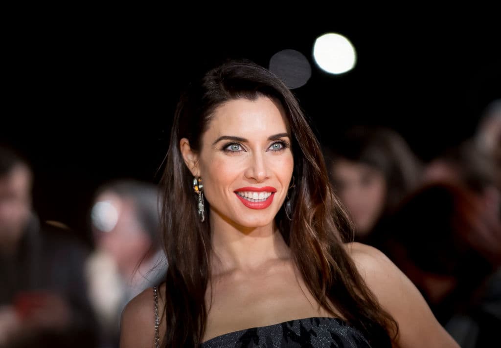 Así ha brillado Pilar Rubio a lo largo de su carrera.