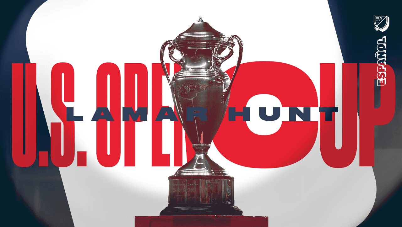 Leo Messi, el rey de las copas, va por la final de la U.S. Open Cup y su título 45