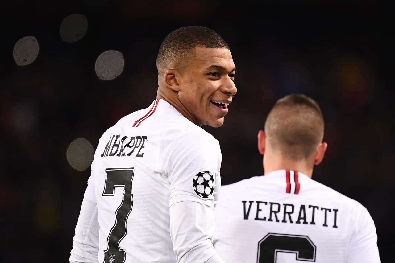 No lo quieren dejar ir: PSG busca renovar el contrato de Mbappé con un gran aumento de salario
