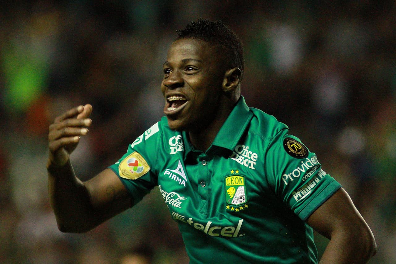 Yamilson Rivera (León, Mineros): del America de Cali salió hacia los Panzas Verdes, donde no supo demostrar sus cualidades. Se fue en préstamo a Santa Fe, regresó, pasó a los de Zacatepec y allí sí fue cambiando su cara. Sin embargo, tras esa cesión se devolvió a tierras colombianas.