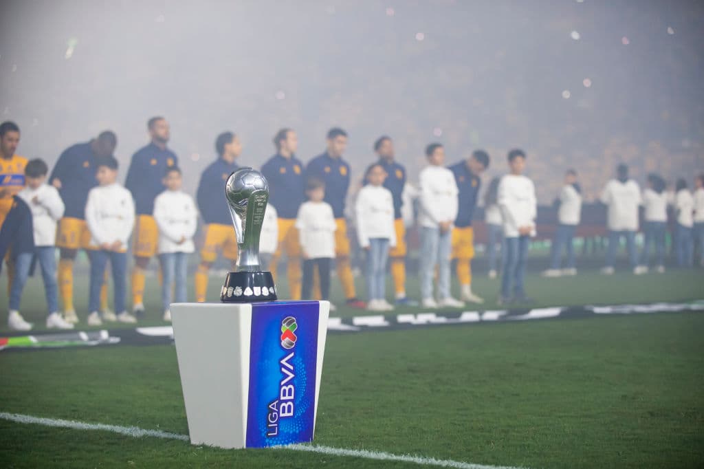 América vs. Tigres: Alineaciones confirmadas de la vuelta de la Final 