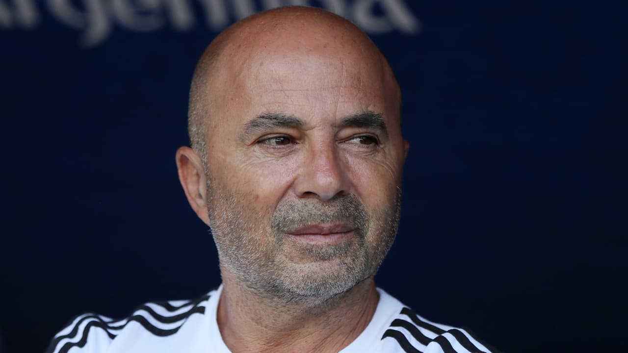 ¡Sampa Ciao! Argentina se quedó sin técnico