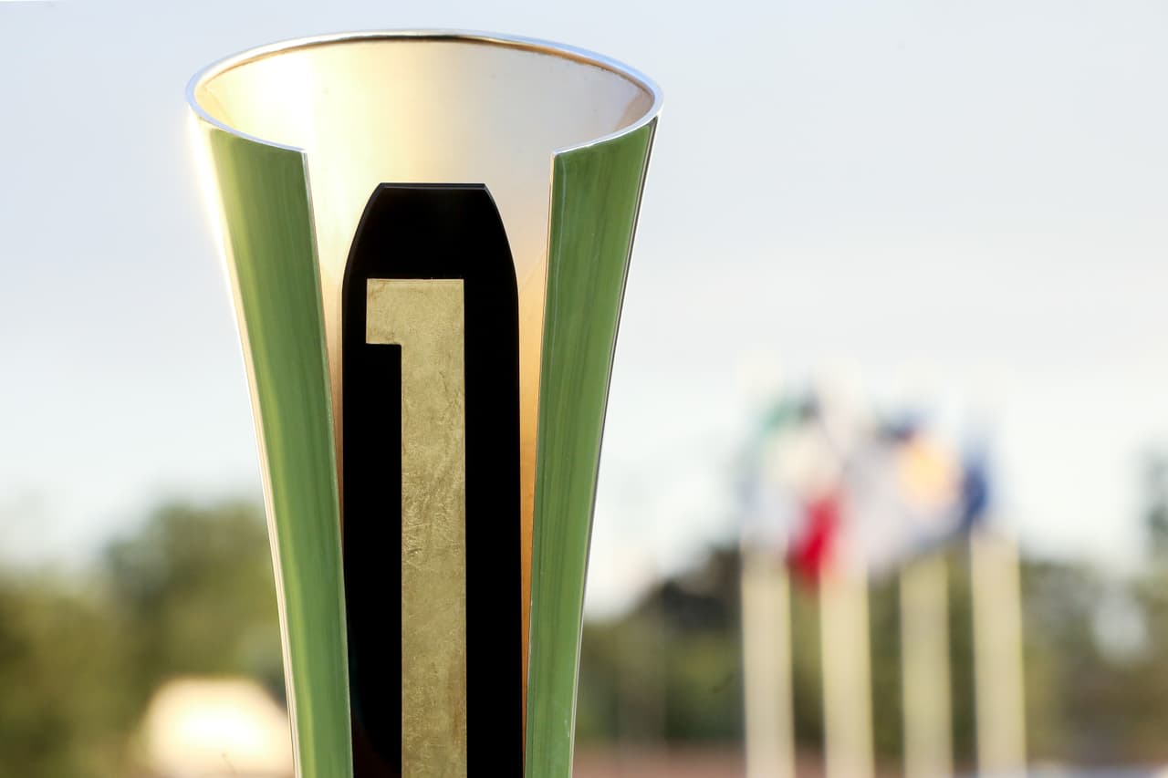 Cabe recordar que este título se disputa entre el vigente campeón de la Liga MX y el de la MLS.