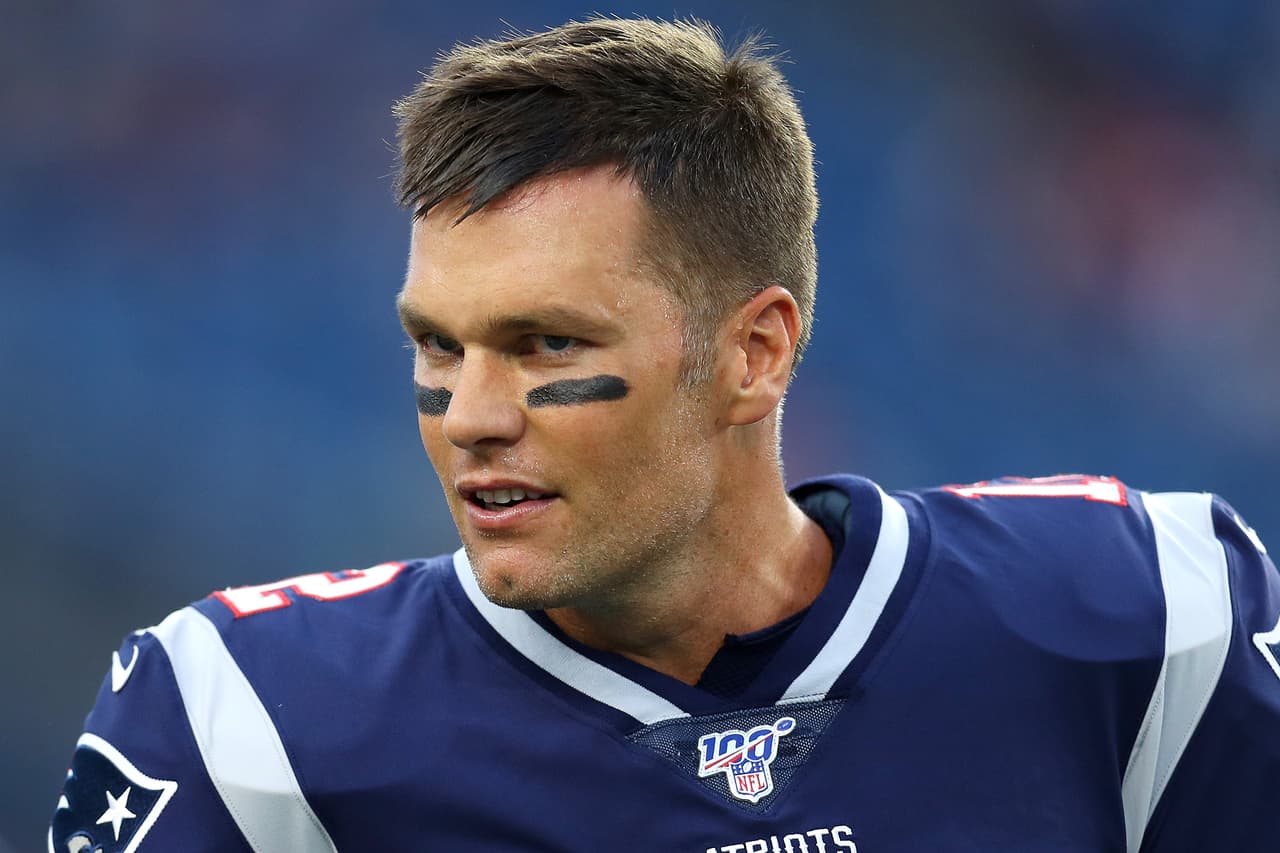 Tom Brady