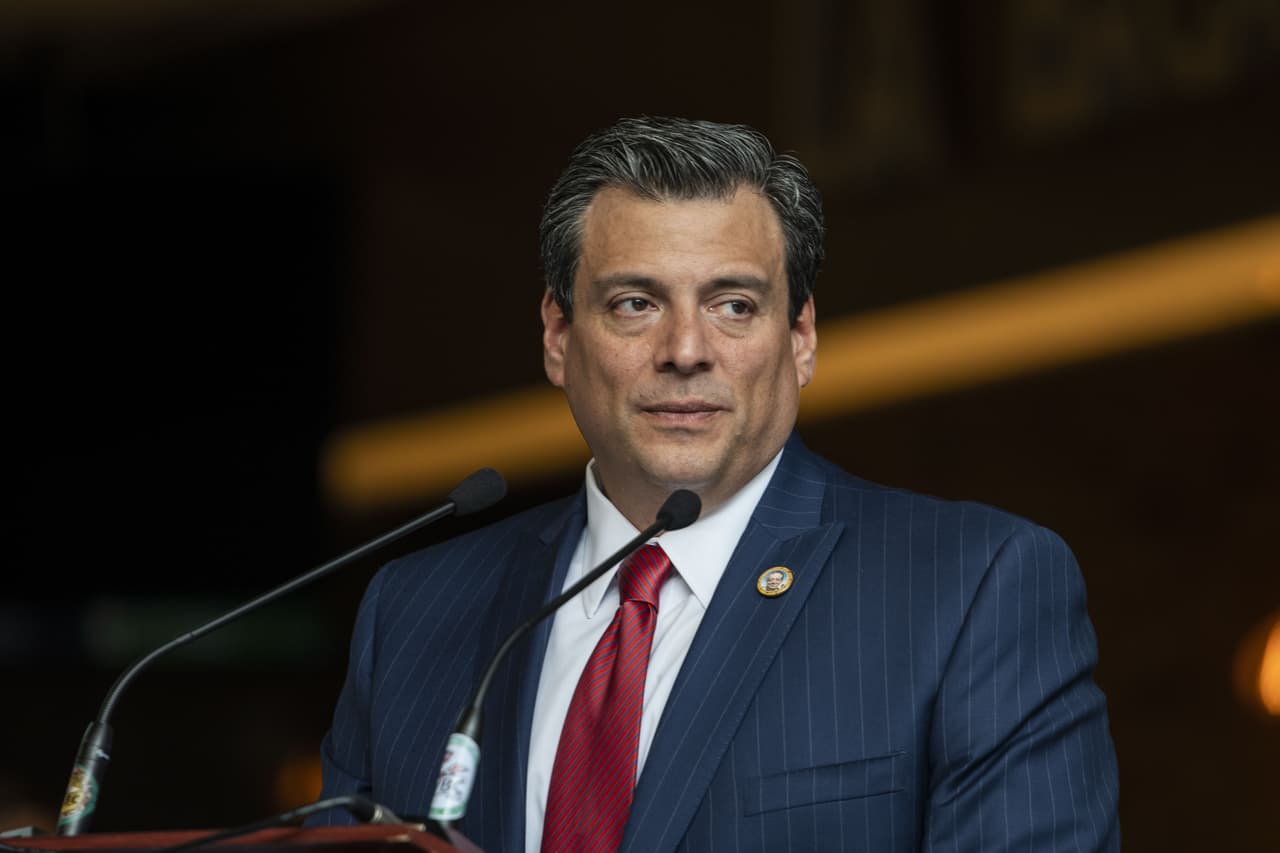 ¡Exclusiva! Sulaimán lamenta la muerte de ‘Mantequilla' Nápoles