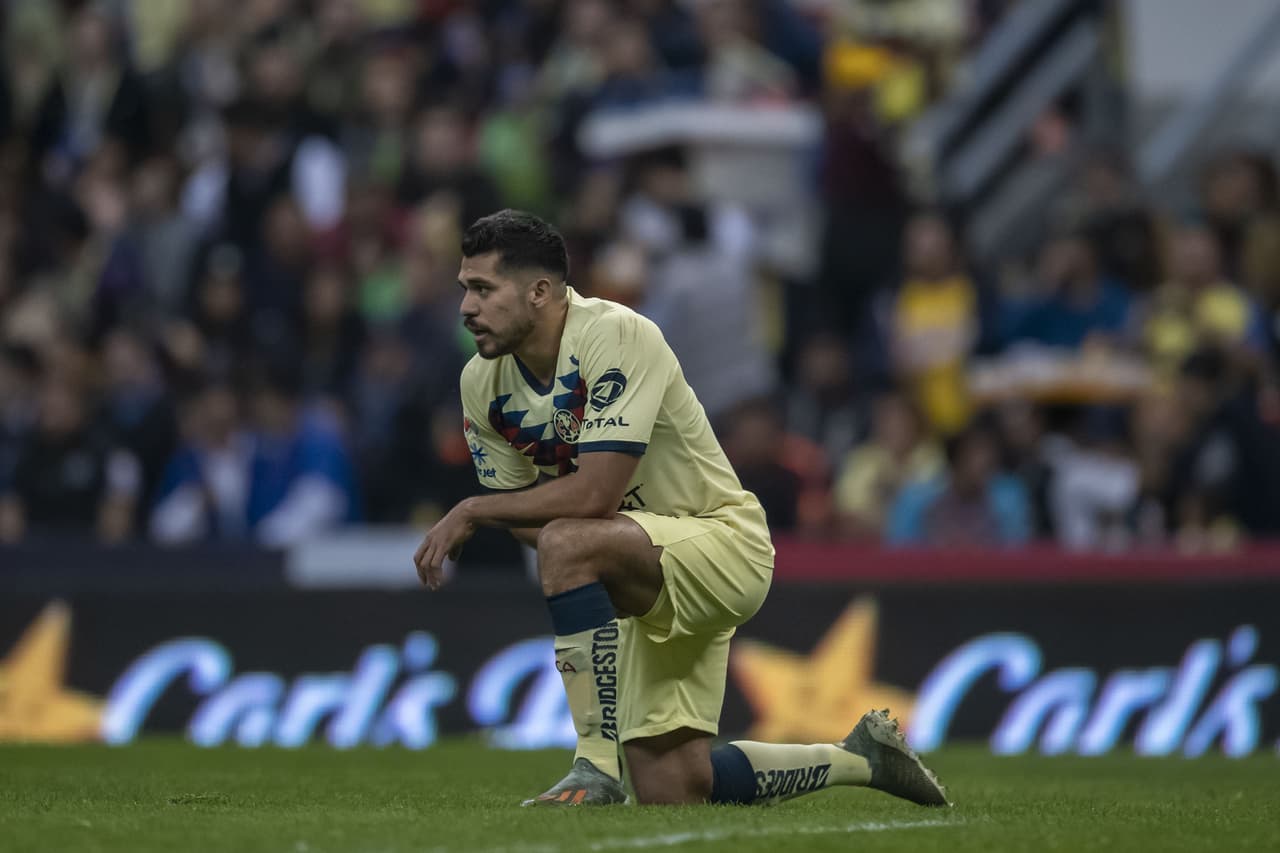 Juárez goleó e hizo ver muy mal a las Águilas del América en el propio Estadio Azteca. Los Bravos llegaron a siete puntos y están en la parte alta de la tabla general.