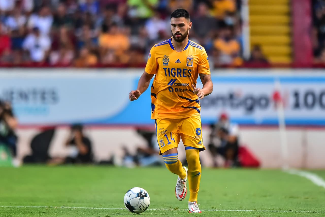 Juan José Sánchez Purata deja Tigres y es refuerzo oficial del Atlanta United