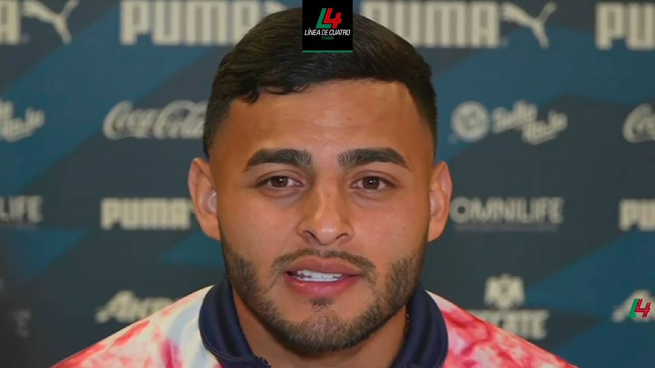 El XI que perfila Chivas ante América en el Clásico de México