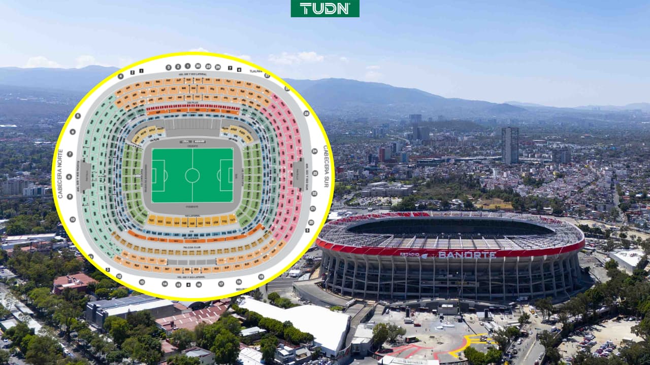 Liberan más boletos para México vs. Portugal en el Estadio Banorte