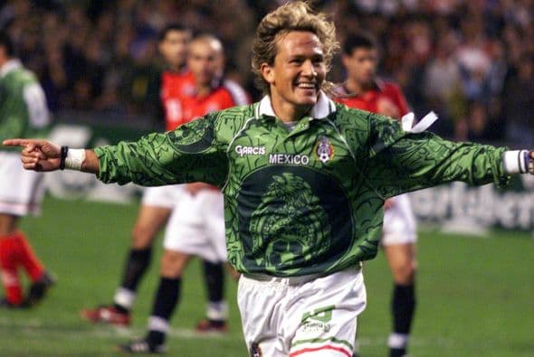 En esa misma Copa América de 1999 mexicanos y chilenos chocarían de nuevo en el duelo por el tercer lugar con saldo a favor de México con victoria de 2-1 sobre los rojos.