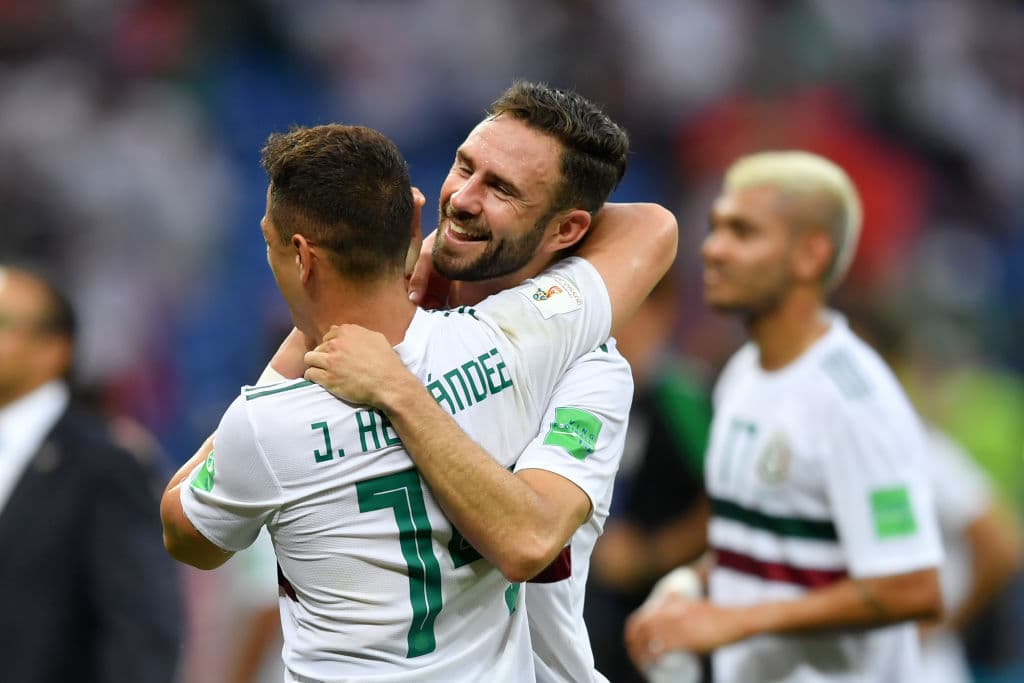 Para Miguel Layún, la MLS es más atractiva que la Liga MX