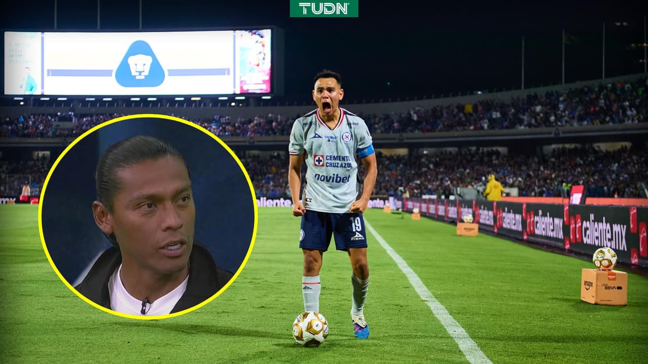 Ojo a lo que Huiqui hizo cuando bajaron a Charly Rodríguez del Mundial