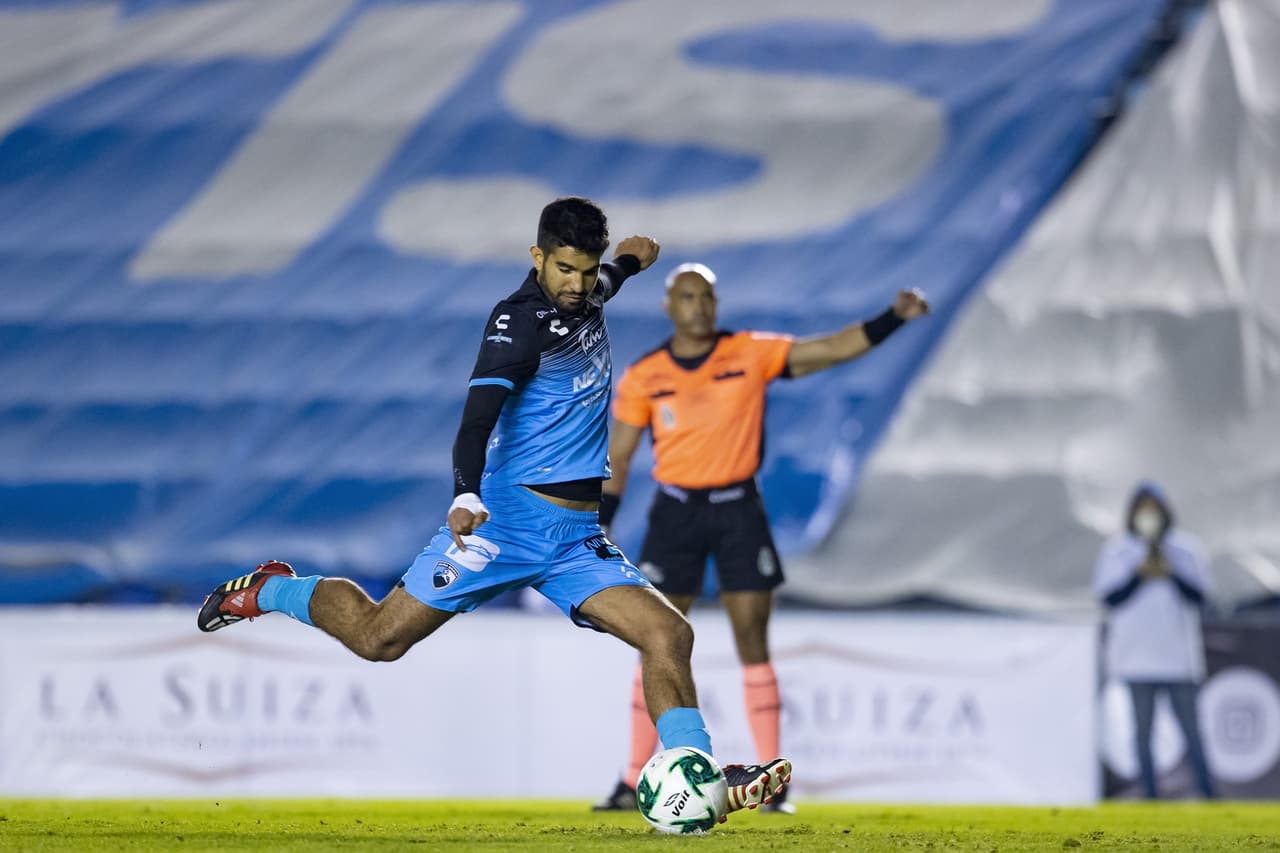 Diego de Buen se despide de Tampico y apunta a Liga BBVA MX