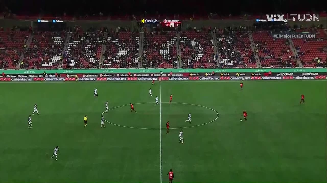 Club Tijuana vs. Pachuca - Resumen del partido