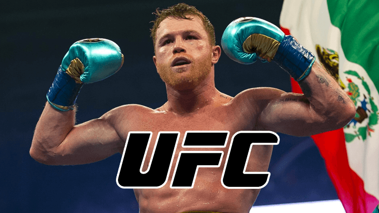 Canelo Álvarez provocará pérdidas millonarias a cartelera de UFC 