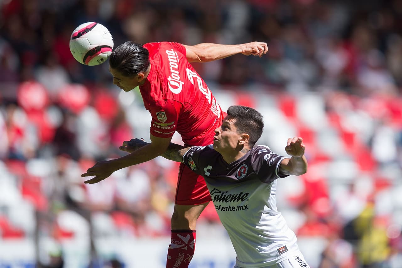 Los locales no se confiaron y buscaron aumentar el marcador, pero los visitantes supieron resistir la embestida.