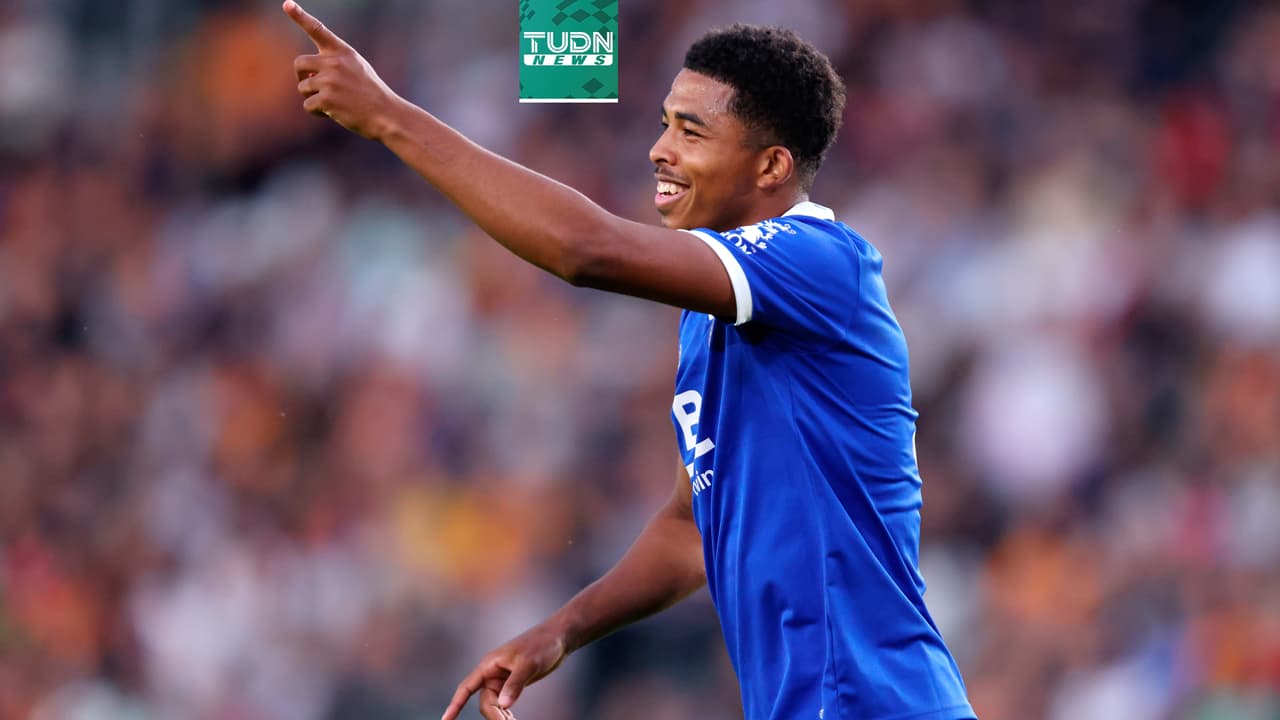 Chelsea fichó a Wesley Fofana, el defensor más caro de la historia