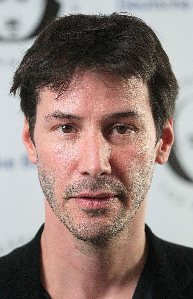 Esta vez no podremos ver a Keanu Reeves en la producción que llegará a la pantalla chica.
<br>