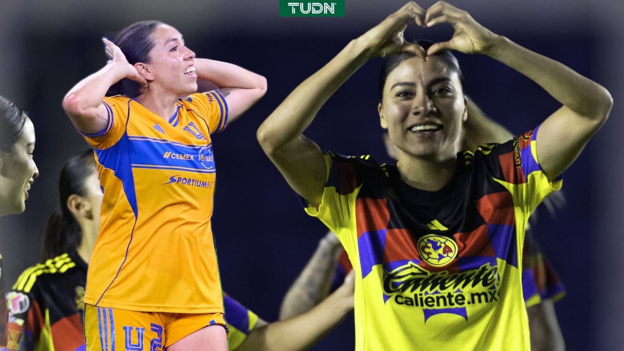 Así se juegan los partidos de Liguilla en la Liga MX Femenil