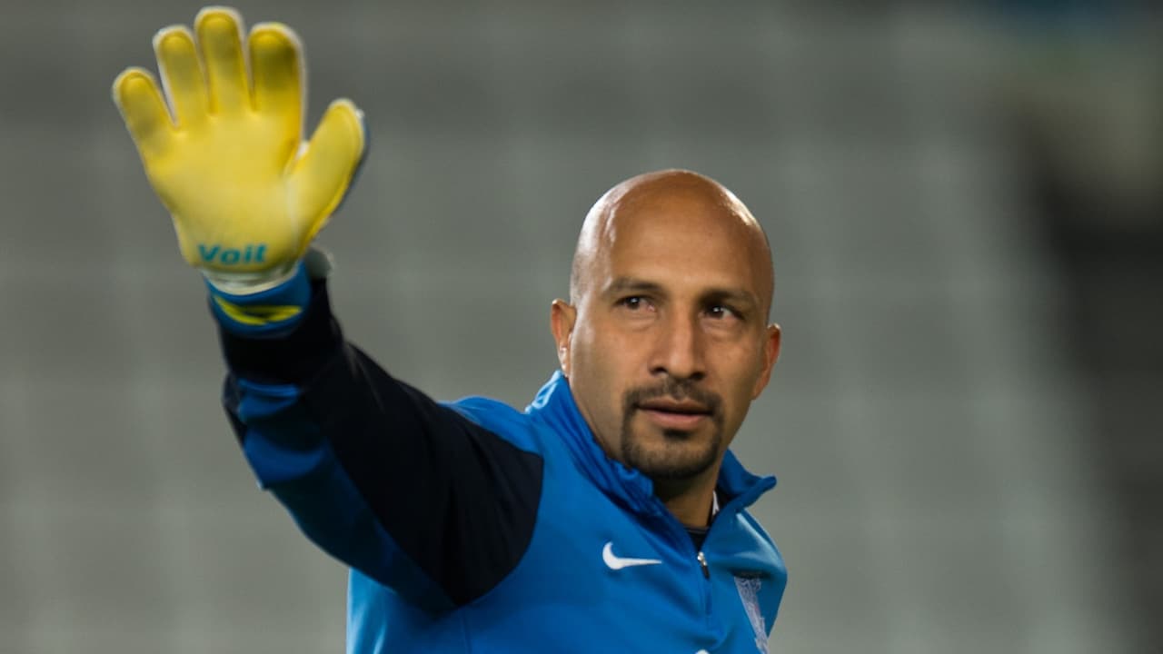 Conejo Pérez, con futuro incierto