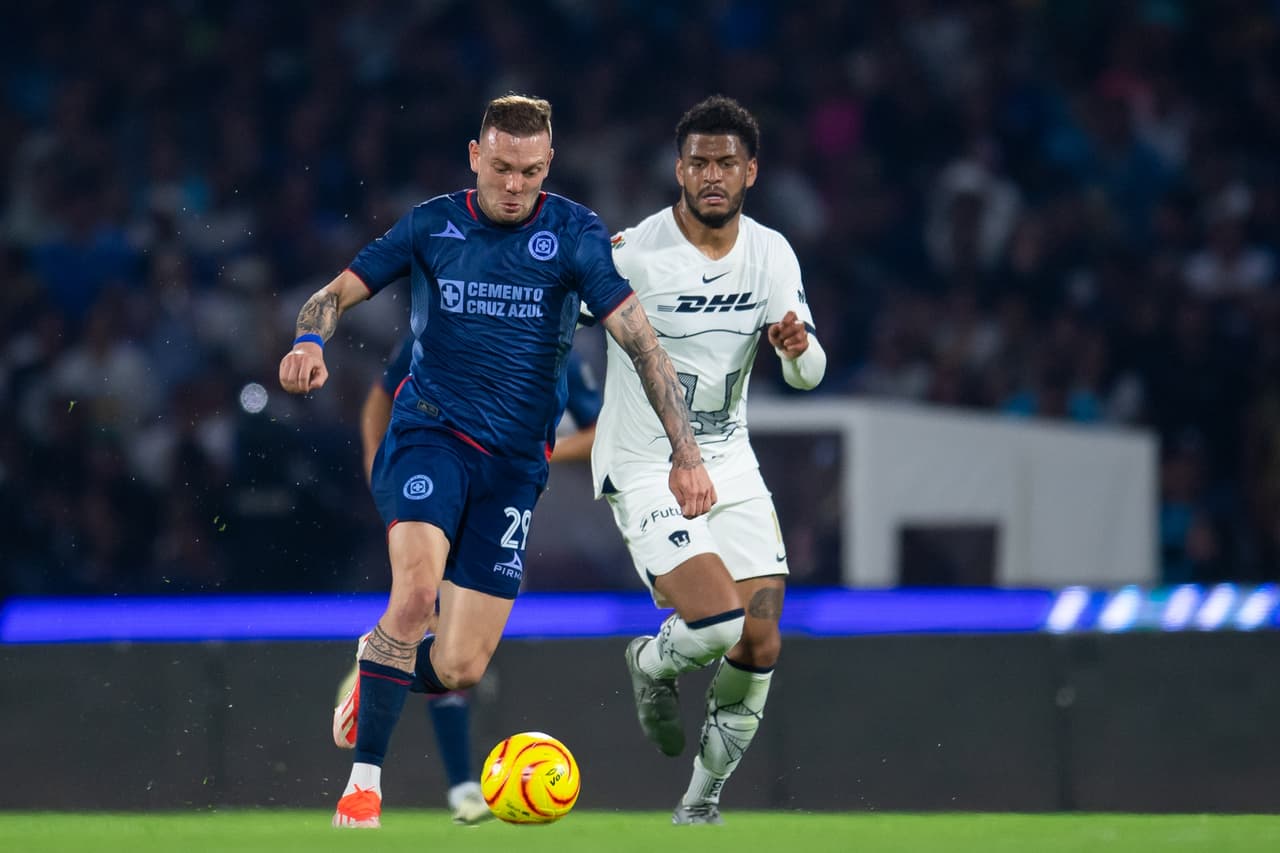 Liga MX refuerza los operativos de seguridad para la Jornada 14